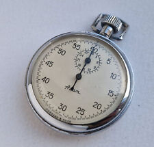 Vintage soviet stopwatch for sale  Shipping to Ireland