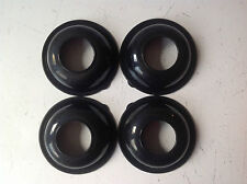 4pcs carb slide for sale  Shipping to Ireland