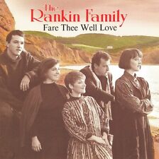 Rankin family fare for sale  Ireland