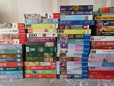 1000 jigsaw puzzles for sale  Shipping to Ireland