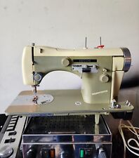 Necchi supernova sewing for sale  Shipping to Ireland