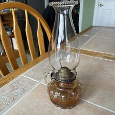 Vintage kerosene amber for sale  Perkiomenville