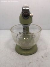 kitchenaid glass bowl 6 qt for sale  South San Francisco