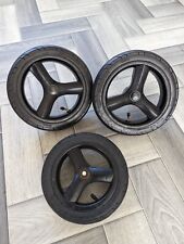 iCandy Peach Jogger WHEELS Air Filled Front & Back Full Set for sale  Shipping to South Africa