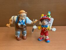 Pinocchio figur papo gebraucht kaufen  Düsseldorf