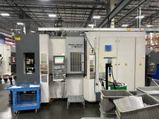 Used okuma 5000h for sale  Fort Mill