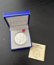 Silbermünze 2002 montmartre gebraucht kaufen  Deutschland