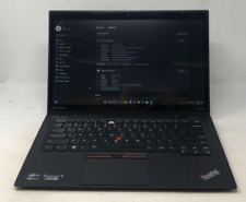 Lenovo ThinkPad X1 Carbon Intel Core i7-3667U 2.0GHz 8GB RAM 120GB SSD Win 11 Pr for sale  Shipping to South Africa