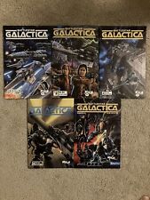 battlestar galactica complete series for sale  Brandon