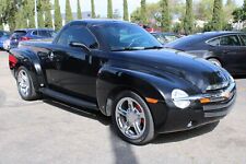 2006 chevrolet ssr for sale  Campbell