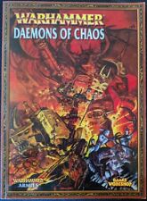 Warhammer daemons chaos for sale  Boise