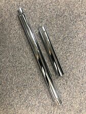 Unicol chrome mounting for sale  COVENTRY