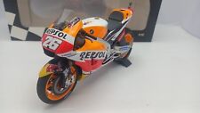 Min122181126 minichamps honda usato  Modena