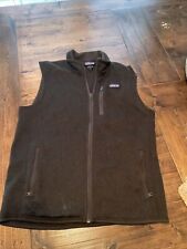 Patagonia mens brown for sale  Perry