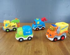 Vtech toot toot for sale  ALTRINCHAM