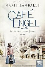Café engel schicksalhafte gebraucht kaufen  Berlin