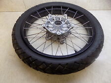 Roda dianteira BMW R1200GS com pneu R 1200gs GS 2011 milhas baixas comprar usado  Enviando para Brazil