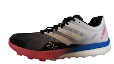 Usado, Adidas Terrex Velocidad Ultras Zapatillas Hombre GB 9 US 9.5 Eu 43 1/3 Ref 2988 segunda mano  Embacar hacia Argentina
