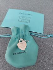 Tiffany heart key for sale  DEAL