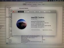 Macbook pro mid usato  Nerviano