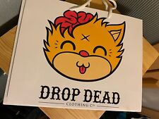 drop dead kitty for sale  UK