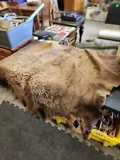 Real Elk Hide  (Large) for sale  Shipping to South Africa