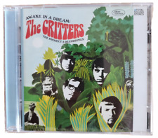 The Critters - Awake in a Dream: The Project 3 gravações - Now Sounds crnow 28 comprar usado  Enviando para Brazil