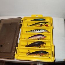 Rapala lures pike for sale  SHEFFIELD