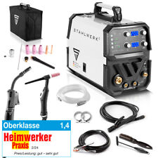 Stahlwerk combination welding for sale  Shipping to Ireland