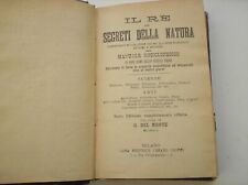 libri antichi chimica usato  Perugia