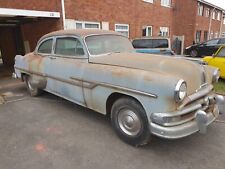 chevy bel air for sale  CANNOCK