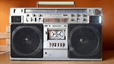 Big boombox ghettoblaster for sale  Shipping to Ireland