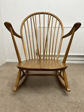 Ercol windsor grandfather for sale  ELY