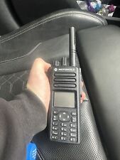 Motorola dp4801 radio for sale  COVENTRY