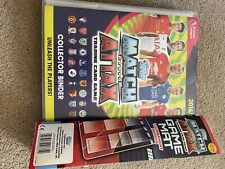 Match attax 2016 for sale  WATERLOOVILLE
