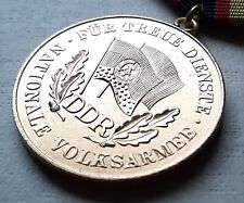 Rden medaille treue gebraucht kaufen  Leipzig