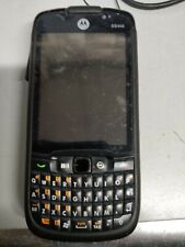 Motorola es400 mobile for sale  BIRMINGHAM