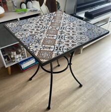 Suntime alexandria mosaic for sale  MARLOW