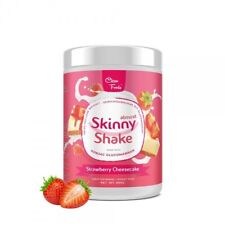 Cleanfoods skinny shake for sale  Shipping to Ireland