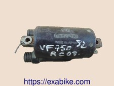 Bobine allumage honda d'occasion  Languidic