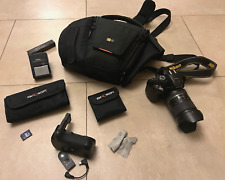 Nikon d5300 dslr gebraucht kaufen  Castrop-Rauxel