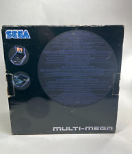 SEGA MULTI MEGA CD US / BOX & NOTICE / 8 JEUX, usado comprar usado  Enviando para Brazil