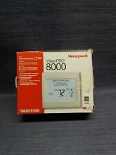 Honeywell visionpro 8000 d'occasion  Expédié en Belgium