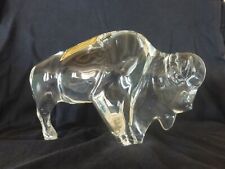 Animal cristal cristallerie d'occasion  France