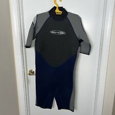 Body Guard XXL SHORTY WETSUIT USED 2times MINT SCUBA FREE DIVING SNORKELING W/H for sale  Shipping to South Africa