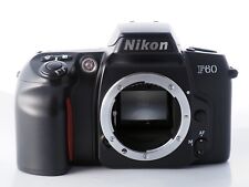 Nikon f60 d'occasion  Paris XV