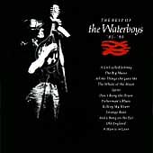 Waterboys waterboys best for sale  STOCKPORT