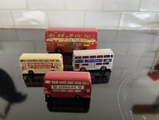 Matchbox buses joblot for sale  PENRITH