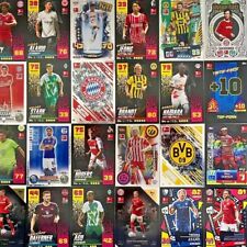 Usado, Topps Match Attax Bundesliga 2022/2023 Alle Karten: 1 - 250 zum Aussuchen 22/23 comprar usado  Enviando para Brazil