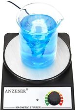 Anzeser magnetic stirrer for sale  LUTON